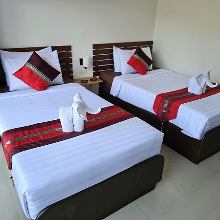 Db Studios Samui Lamai Beach  Екстер'єр фото