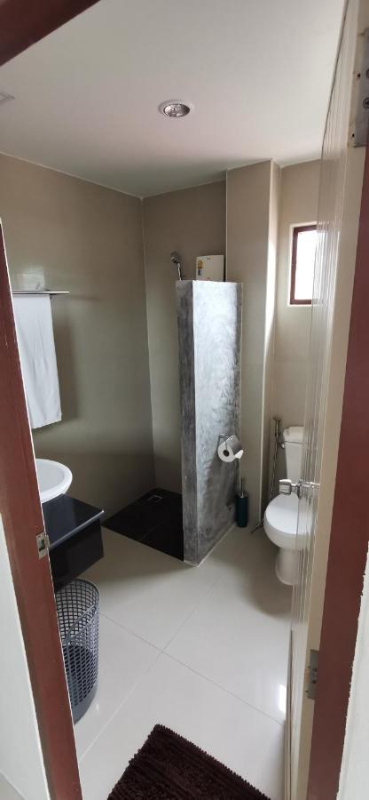 Db Studios Samui Lamai Beach  Екстер'єр фото