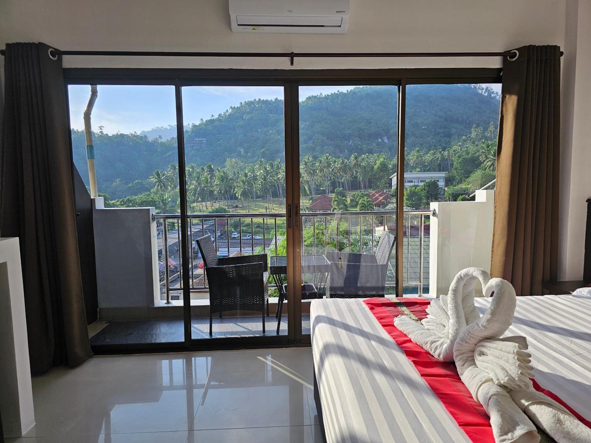 Db Studios Samui Lamai Beach  Екстер'єр фото