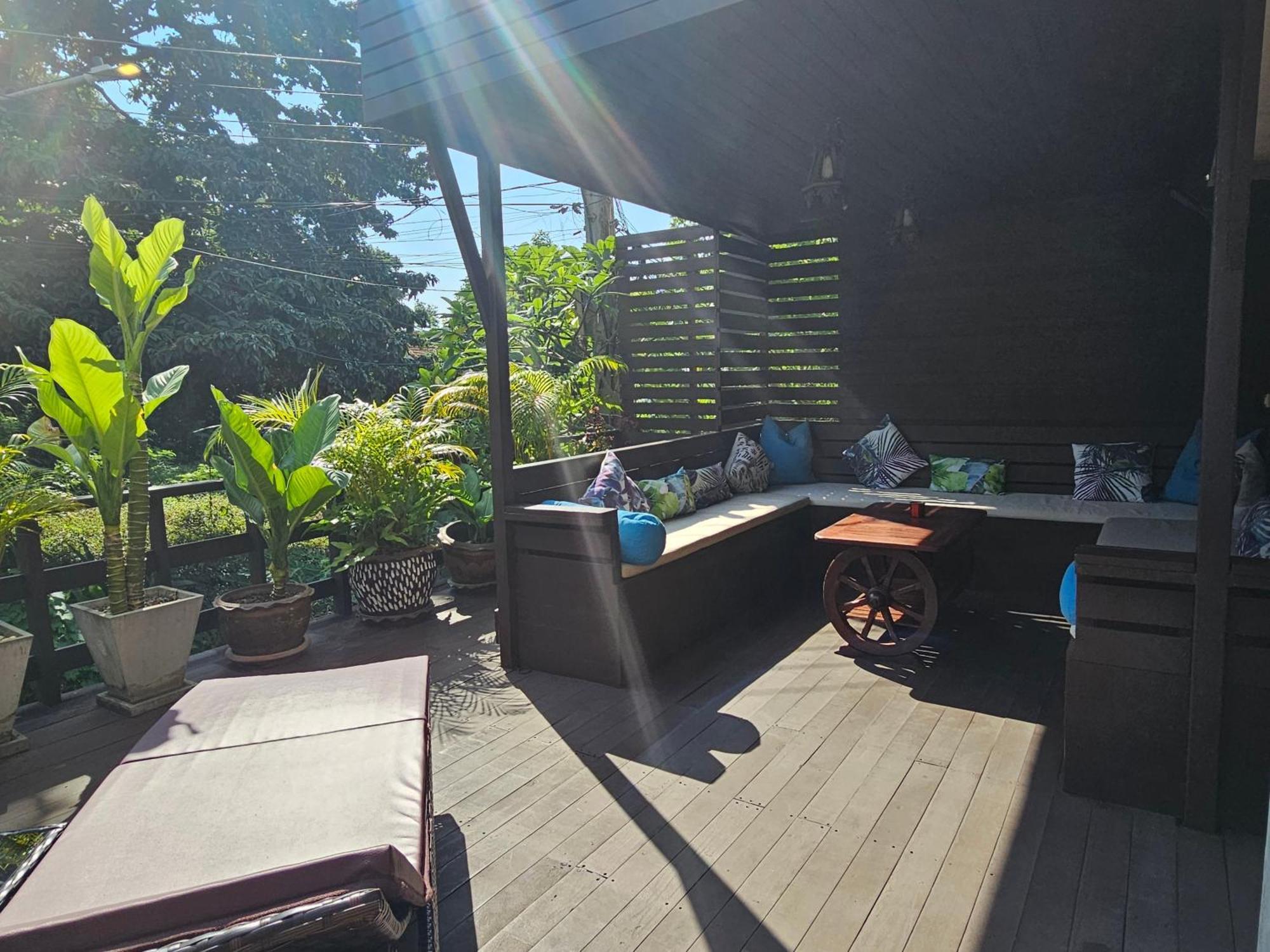 Db Studios Samui Lamai Beach  Екстер'єр фото