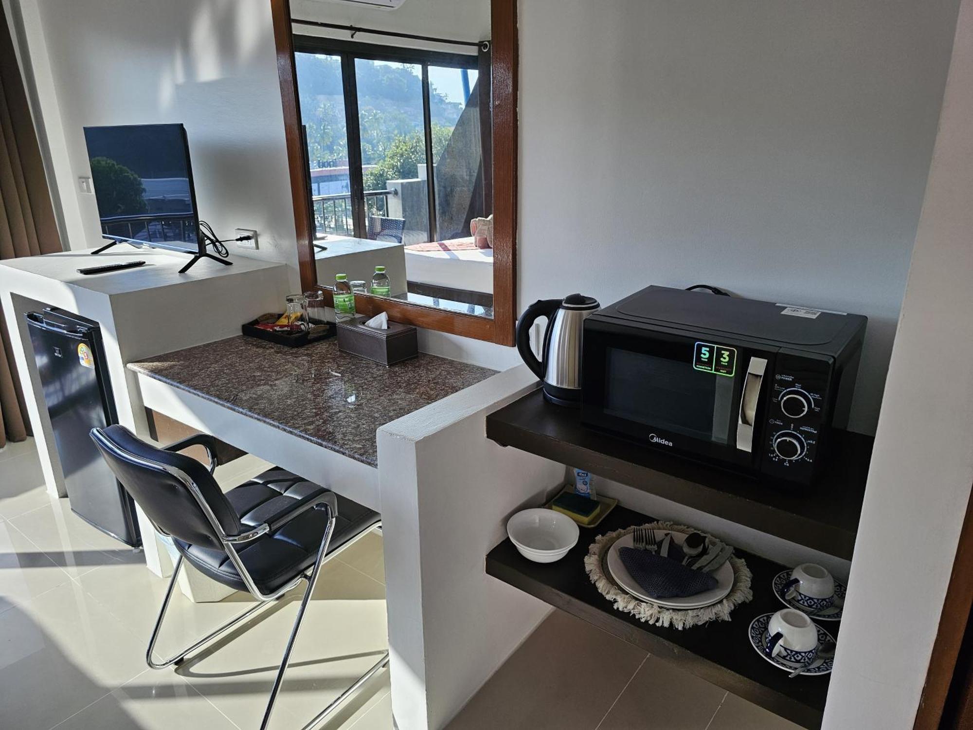 Db Studios Samui Lamai Beach  Екстер'єр фото